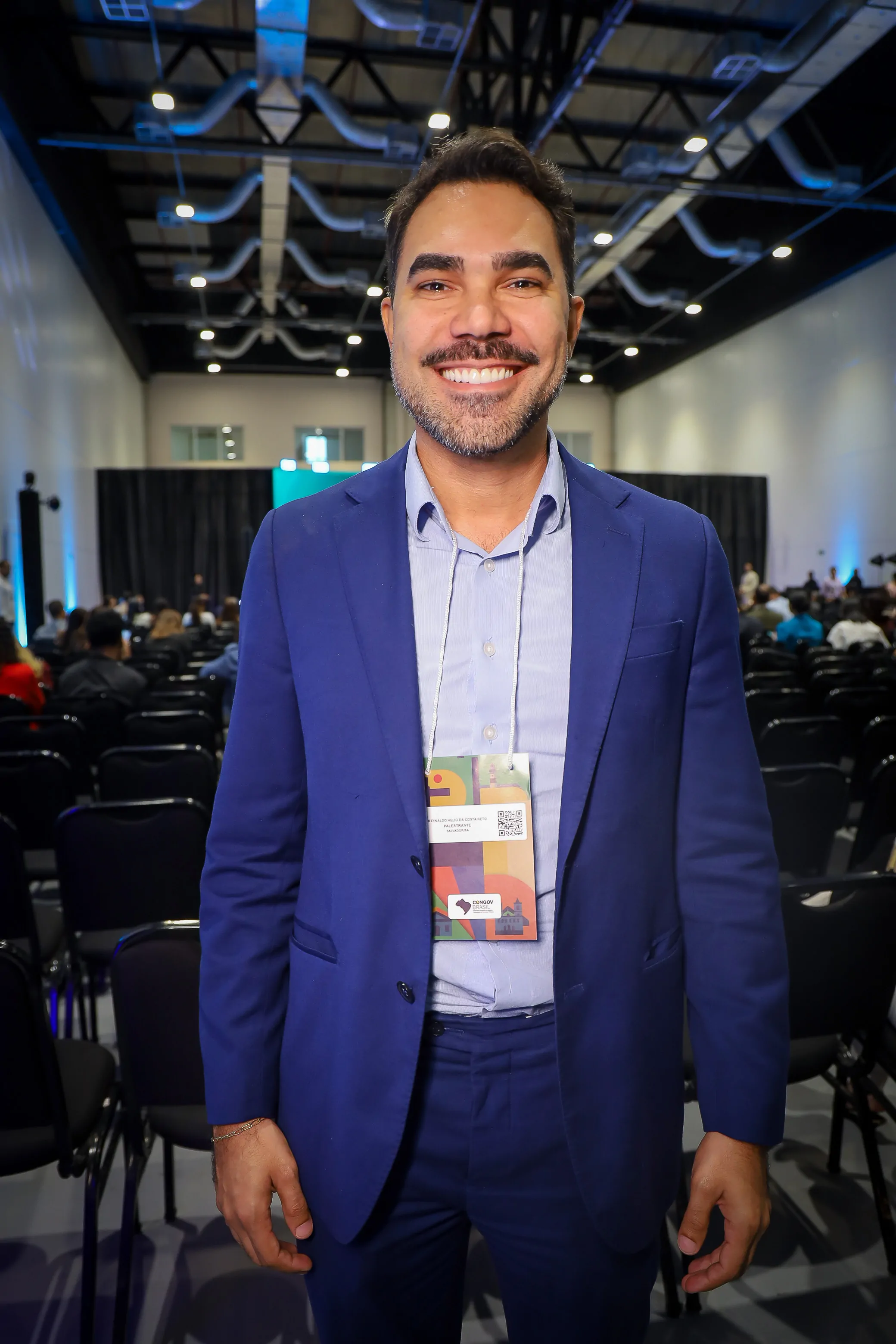 Reynaldo Neto