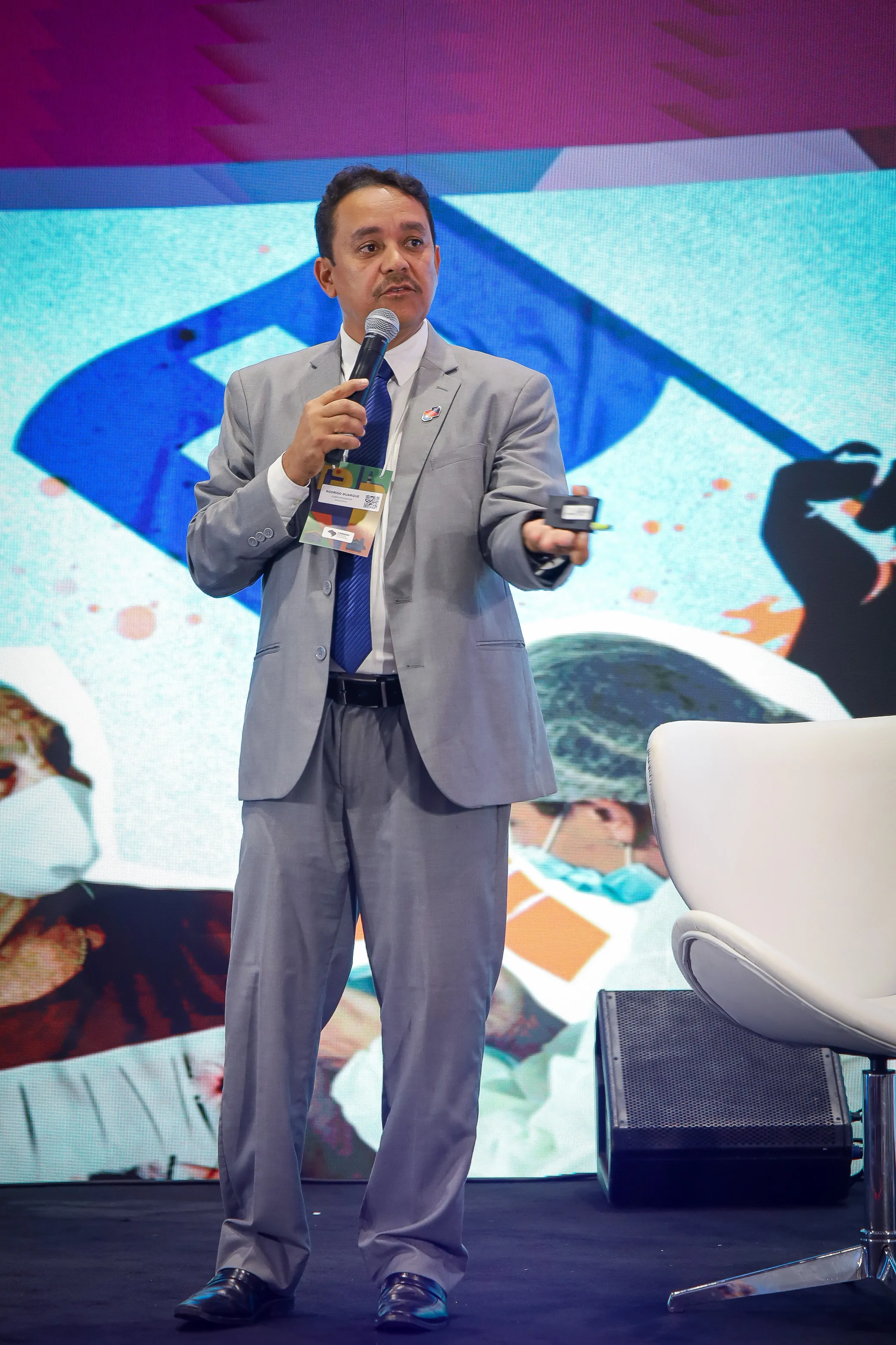 Rodrigo Buarque