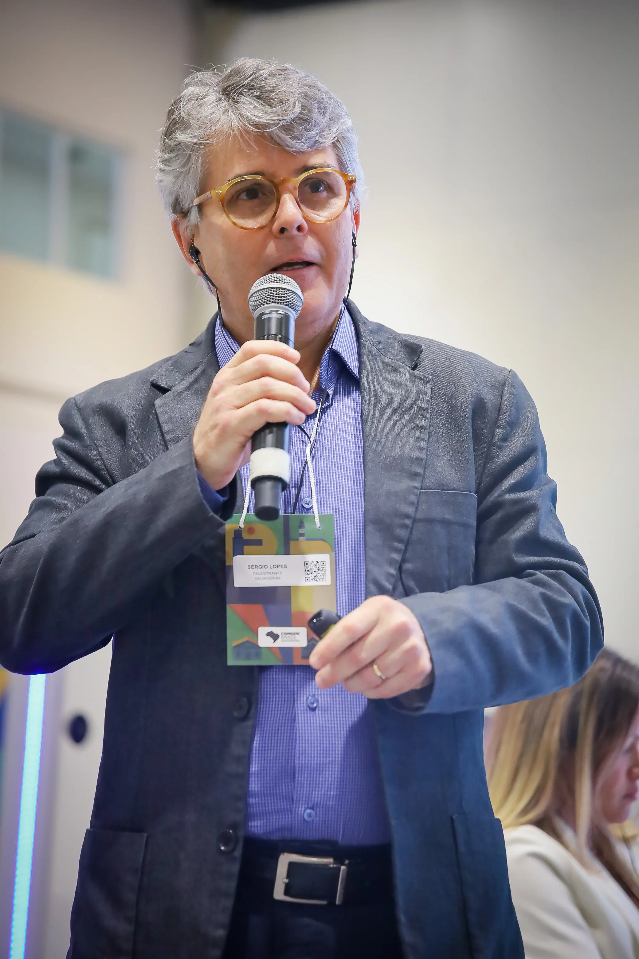 Sérgio Lopes