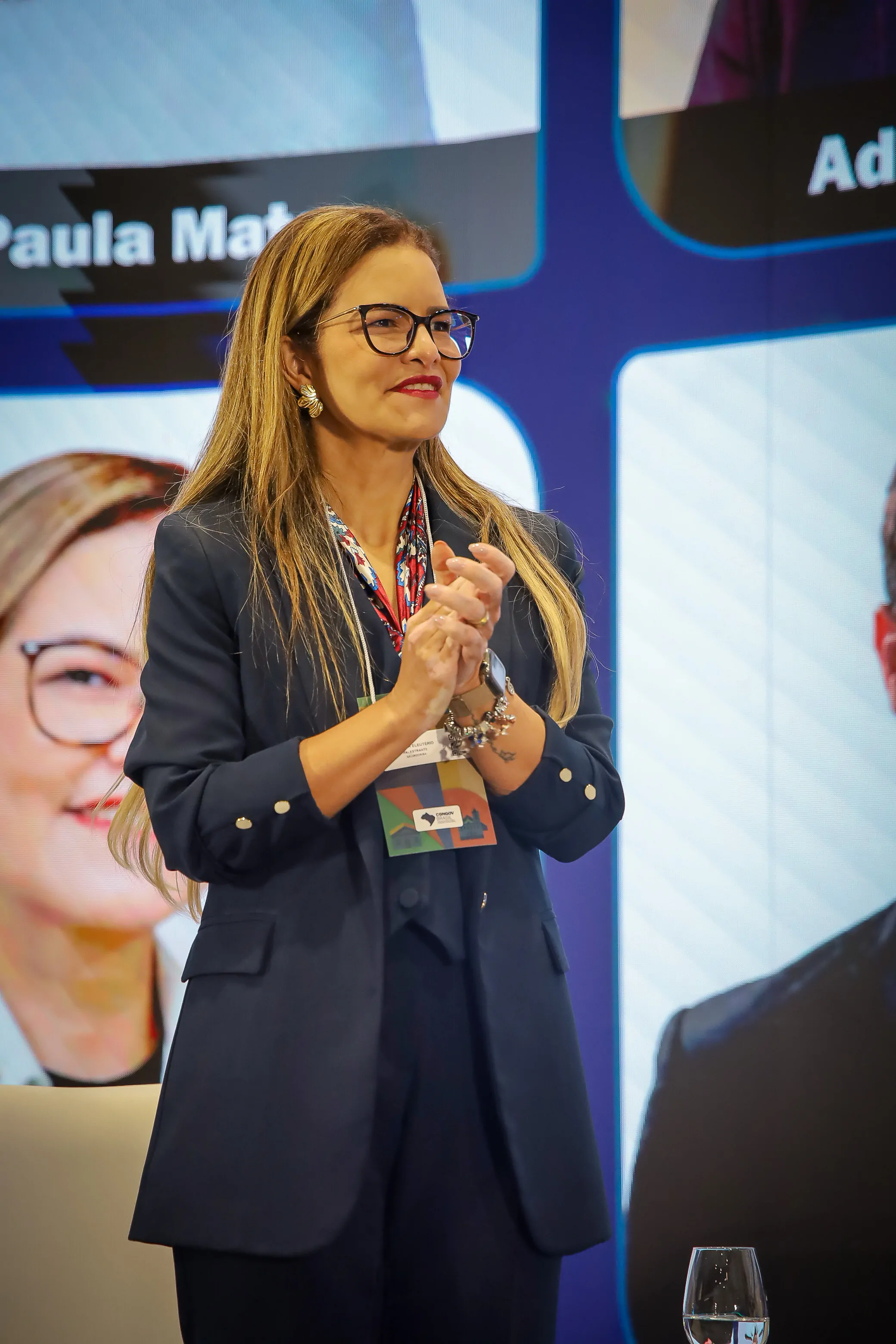 Ten Cel Tatiana Eleuterio