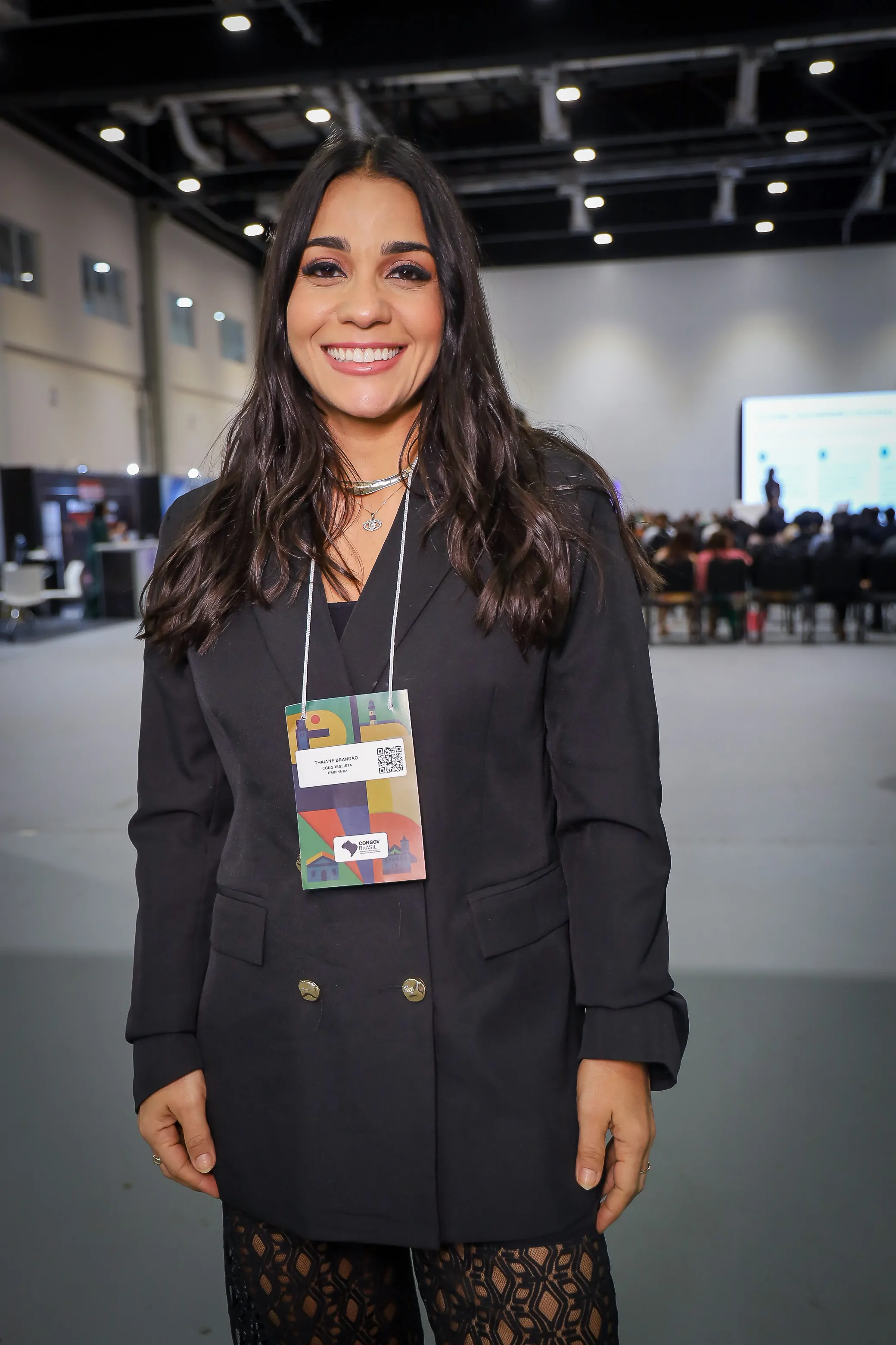 Thaiane Brandão