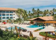 Hotel da Costa do Sauípe conquista selo Travellers’ Choice 2026, do Tripadvisor