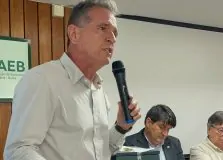 Humberto Miranda é reeleito presidente da Federação da Agricultura e Pecuária da Bahia