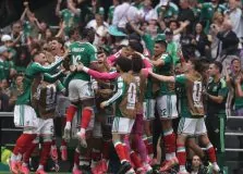 Copa 2026: México vence África do Sul em jogo marcado por expulsões