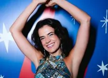 Mariana Aydar vai trazer seu forró contemporâneo para o São João da Bahia