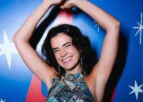 Mariana Aydar vai trazer seu forró contemporâneo para o São João da Bahia