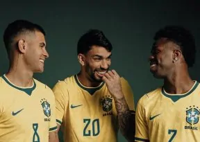 Crença no hexa cresce, mas maioria dos brasileiros não aposta no título da Seleção