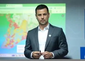 Salvador lidera projeto internacional que usa IA para mapear riscos de calor extremo