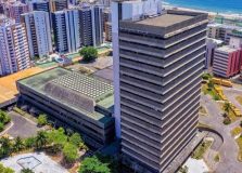 Gigante do mercado compra antigo prédio dos Correios na Pituba e revela o que será construído no local