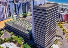 Gigante do mercado compra antigo prédio dos Correios na Pituba e revela o que será construído no local