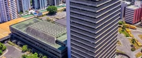 Gigante do mercado compra antigo prédio dos Correios na Pituba e revela o que será construído no local