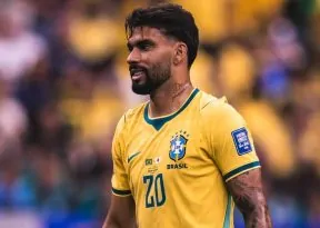 Lesão de Lucas Paquetá é confirmada, e meia está fora das oitavas de final da Copa