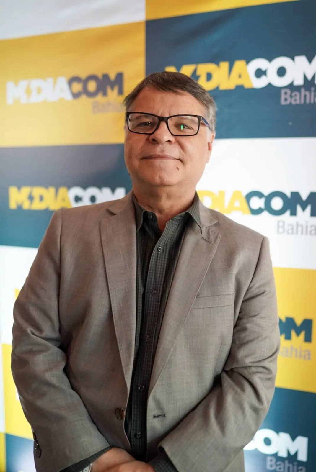 Lançamento da MIDIACOM Bahia