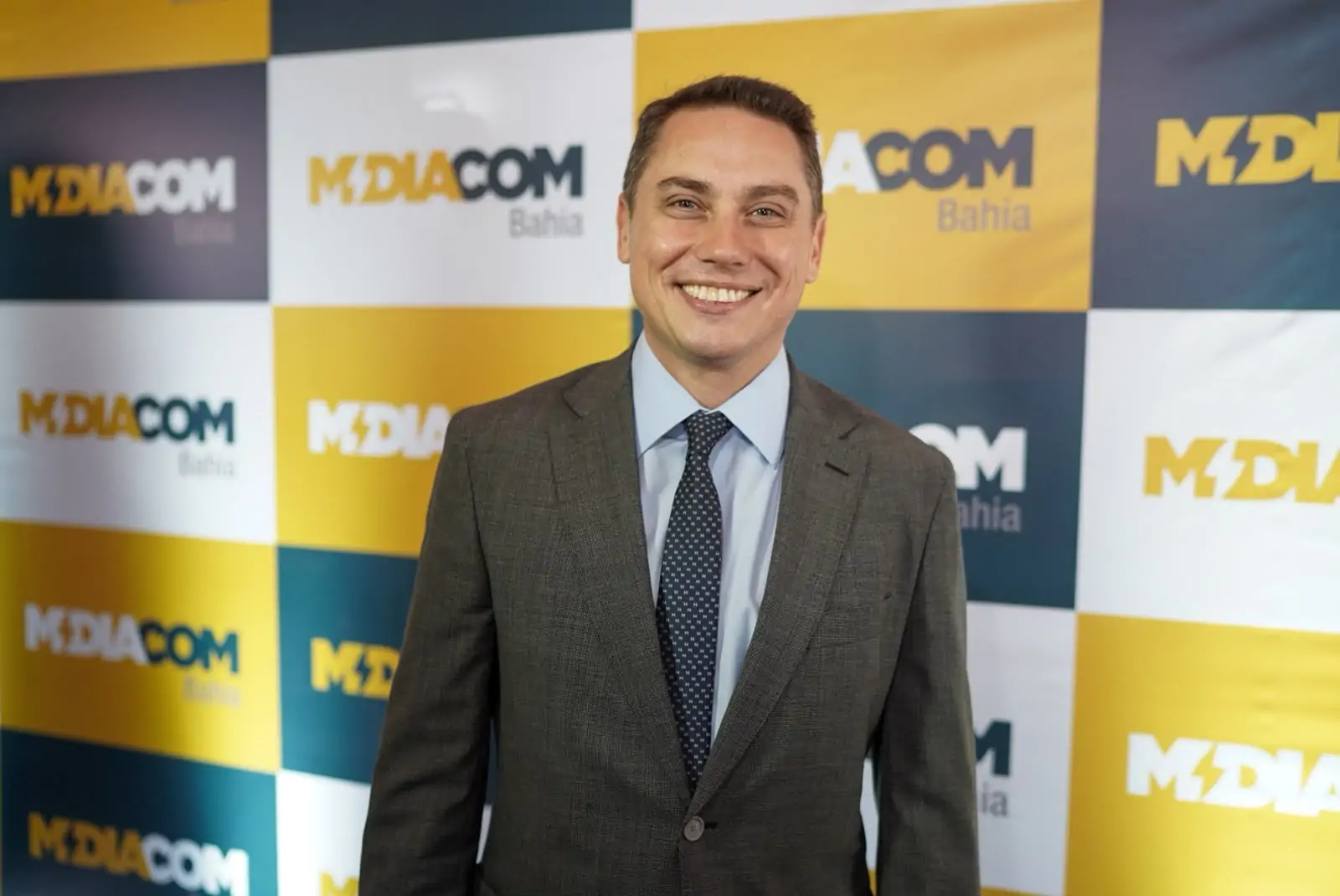 Lançamento da MIDIACOM Bahia