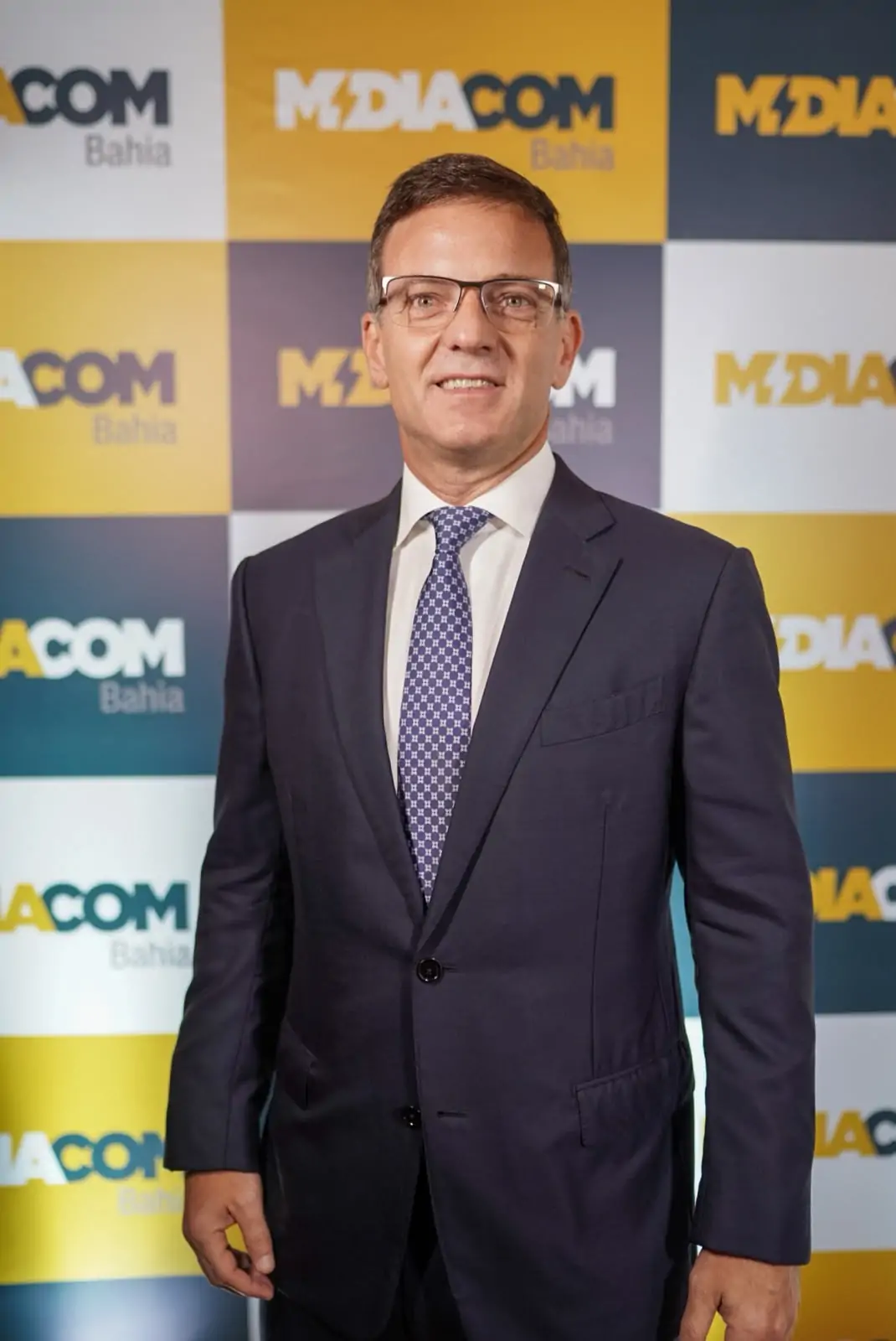 Lançamento da MIDIACOM Bahia