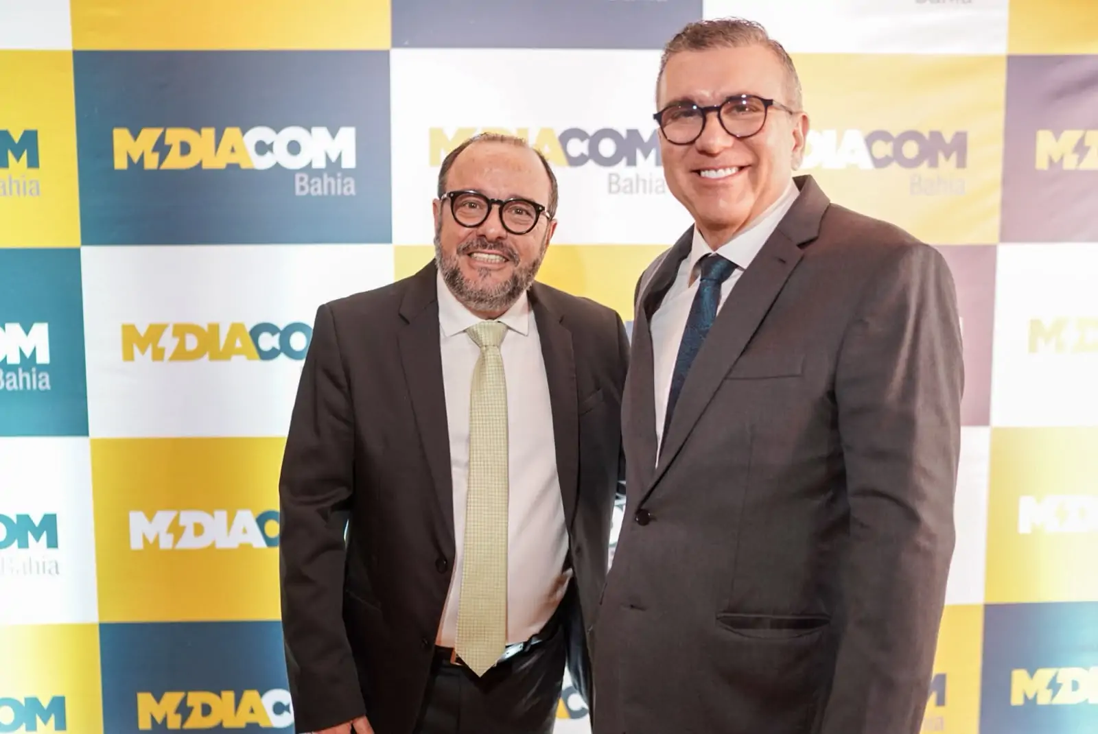 Lançamento da MIDIACOM Bahia