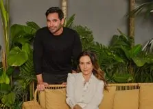 Básica Home, Ticiana Villas Boas e Marlon Gama recebem Vik Muniz em encontro na CASACOR Bahia