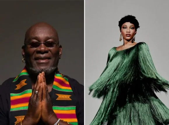 Luedji Luna e Lazzo Matumbi vão integrar tributo a Cazuza no Prêmio da Música Brasileira