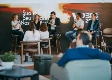 Fotos – Casa WP abre a Bahia Farm Show 2026 com grandes lideranças do agro e instituições