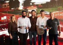 Instituto Washington Pimentel promove debate sobre Governança e Inteligência Financeira na Bahia Farm Show