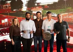 Instituto Washington Pimentel promove debate sobre Governança e Inteligência Financeira na Bahia Farm Show