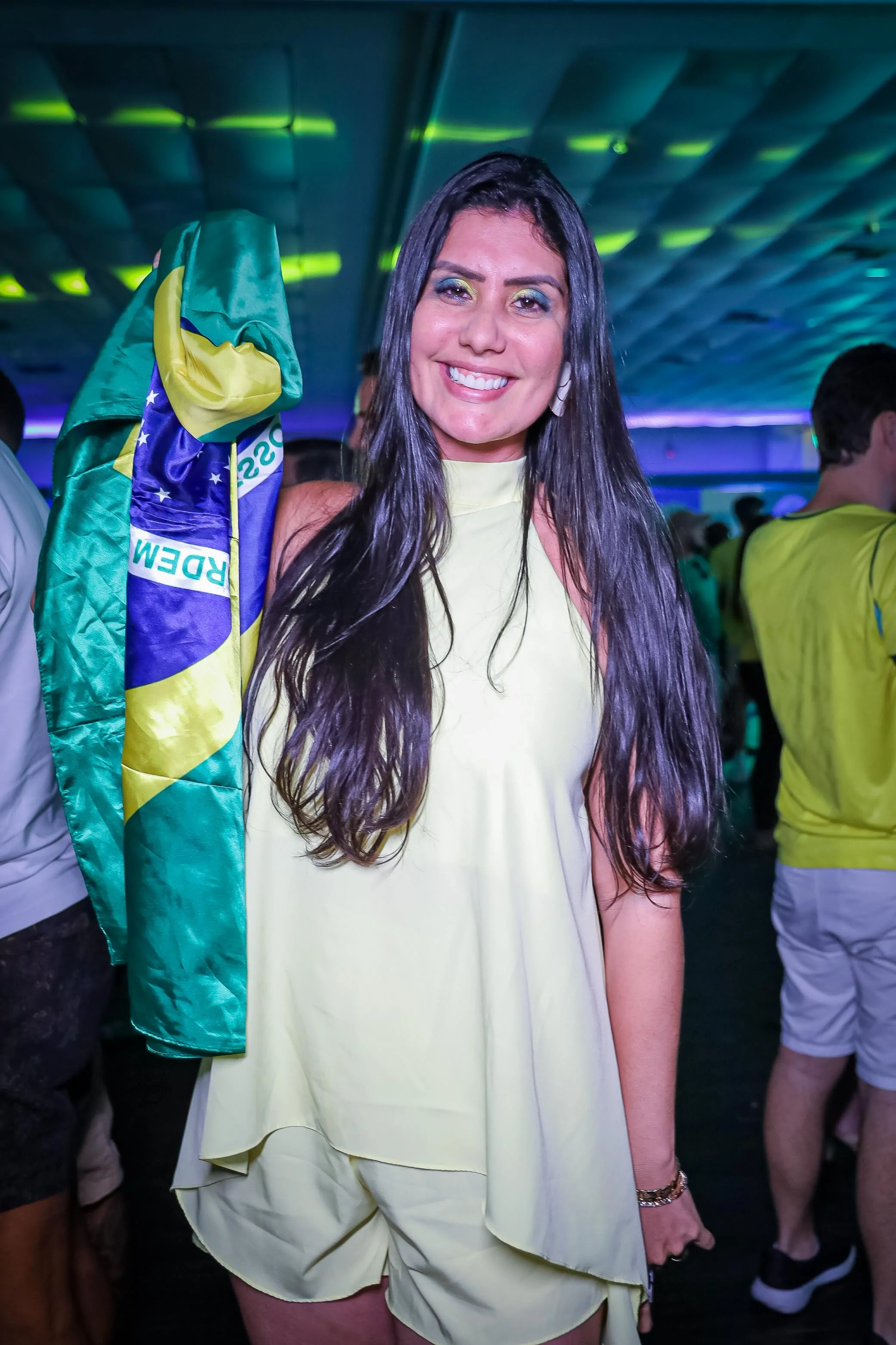 Jessica de Moraes