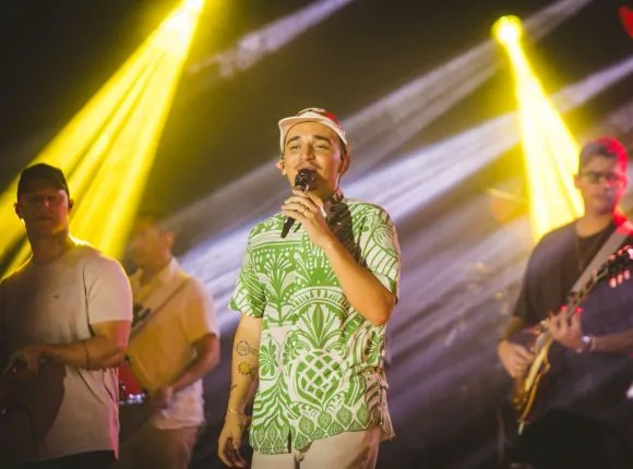São João de Cruz reúne grandes nomes da música em 2026. Confira programação!