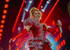 Joelma vai percorrer a Bahia com agenda especial de São João