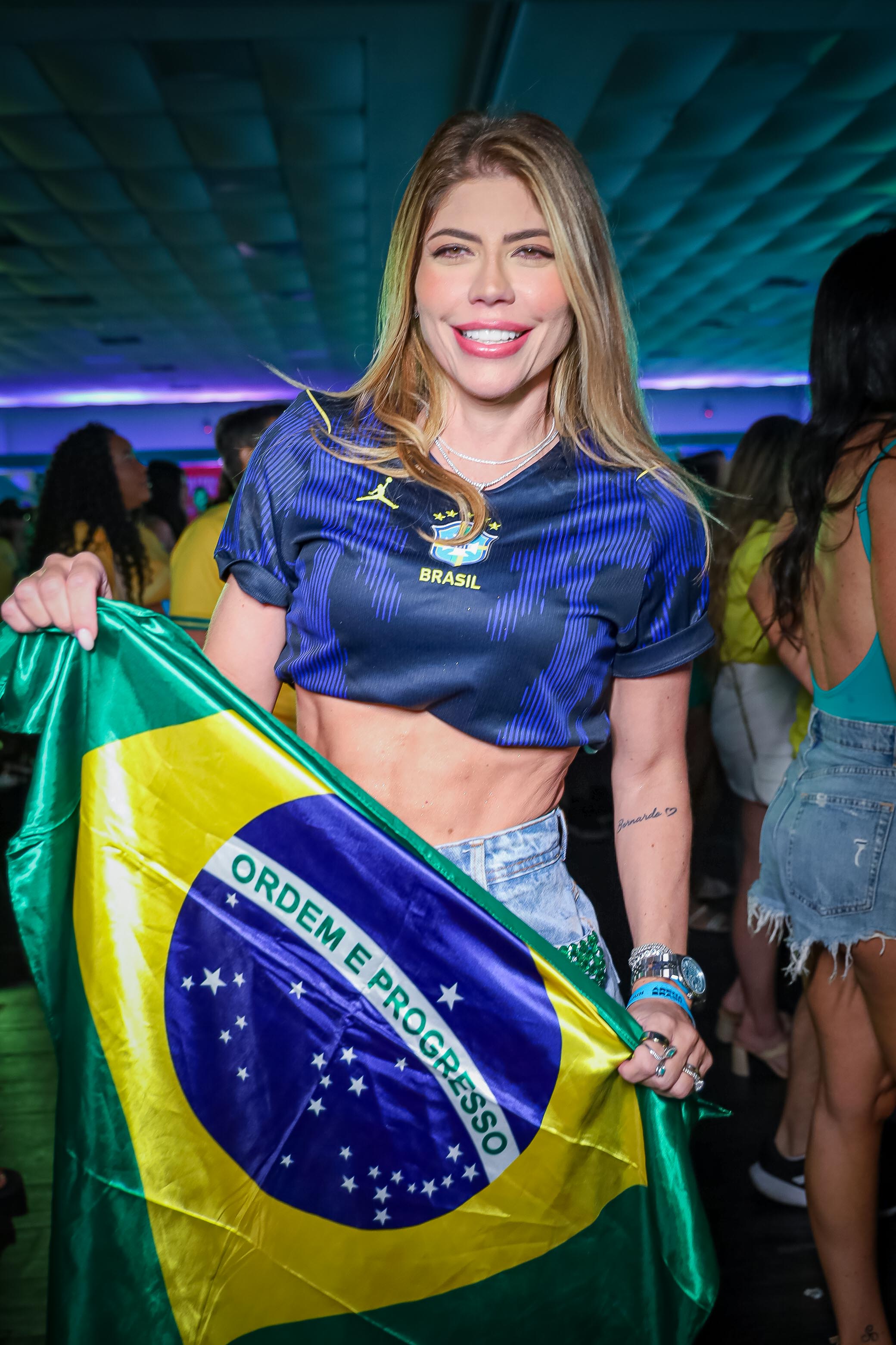 Lara Ribeiro