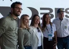 Lideranças empresariais discutem integração econômica entre Salvador e o Oeste Baiano na Bahia Farm Show