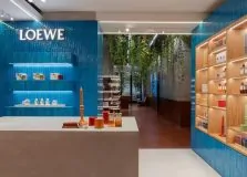 Loewe inaugura primeira loja de itens para casa no Brasil. Confira!
