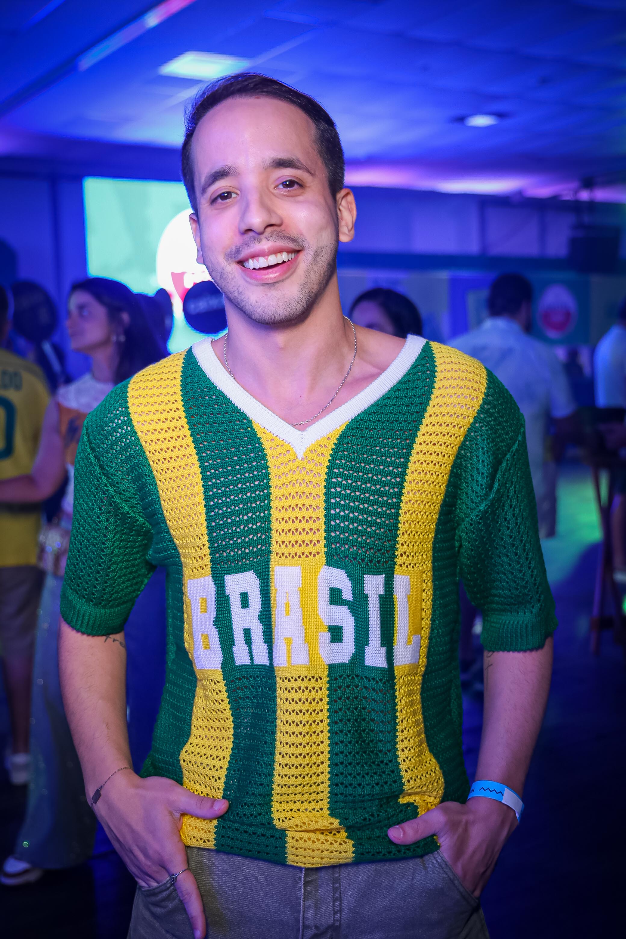 Lucas Melo