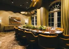 Maison francesa escolhe o Brasil para lançar experiência gastronômica exclusiva