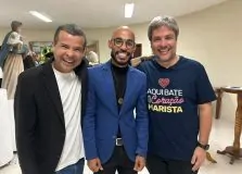 Marista Salvador apresenta calendário oficial de celebrações dos 120 anos