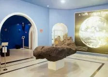 Salvador sediará Encontro Internacional de Meteoritos e Impactitos