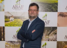 Novo presidente da ABAF destaca força do setor florestal: “Poucas áreas da economia prosperam com esse nível de sustentabilidade”