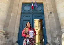Obra brasileira é incorporada ao acervo de principal biblioteca jurídica da França