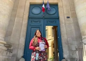 Obra brasileira é incorporada ao acervo de principal biblioteca jurídica da França