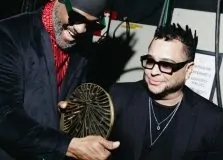 Olodum vence Prêmio da Música Brasileira como melhor artista de axé
