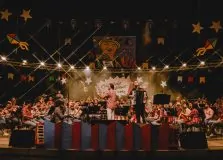 OSBA apresenta “São João Sinfônico” com convidados especiais em Salvador