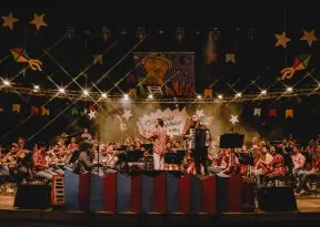 OSBA apresenta “São João Sinfônico” com convidados especiais em Salvador