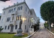 Palacete Góes Calmon é tombado e passa a integrar patrimônio cultural da Bahia