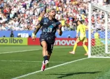 Paraguai elimina a Alemanha nos pênaltis e avança às oitavas da Copa do Mundo