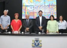 PLDO é debatido em Salvador com previsão de receita bilionária em 2027