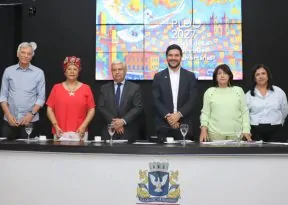 PLDO é debatido em Salvador com previsão de receita bilionária em 2027