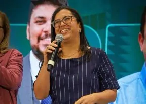 Prefeitura de Salvador destaca boas práticas de gestão durante o Congov