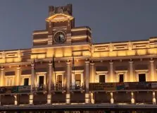 Primeira estação do VLT de Salvador é inaugurada na Calçada