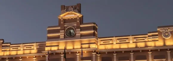 Primeira estação do VLT de Salvador é inaugurada na Calçada