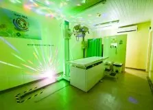 Primeira sala de Raio-X adaptada para pessoas com TEA oferece humanização em Salvador