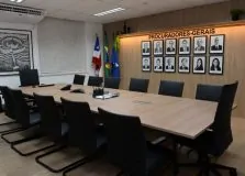 Procuradoria-Geral de Salvador promove palestra sobre uso de IA no setor público